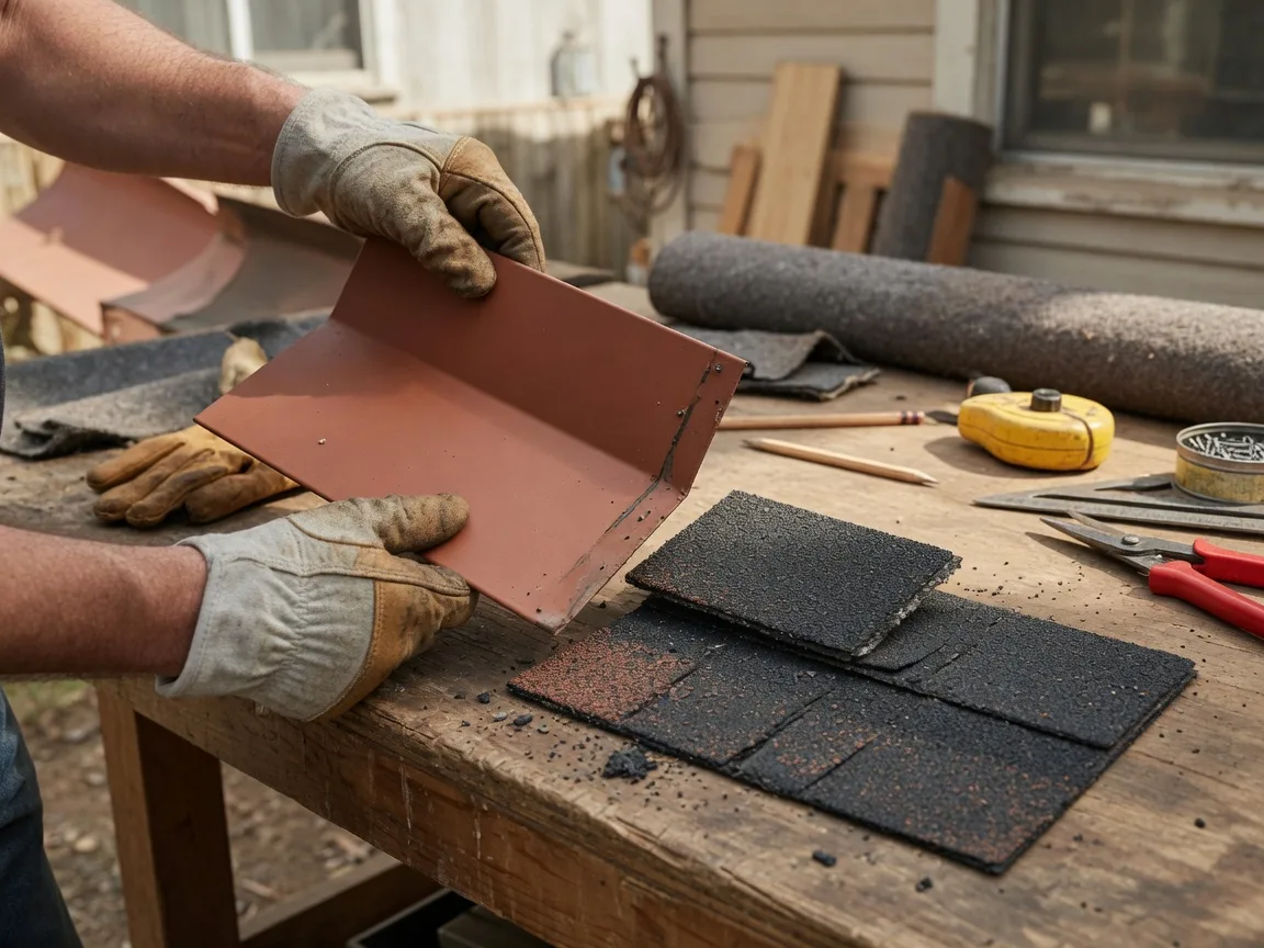 Roof Repair company in Shasta, CA